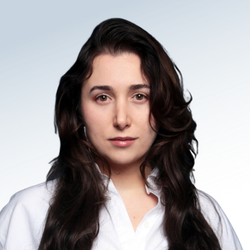 Isaure Courcenet - CEO