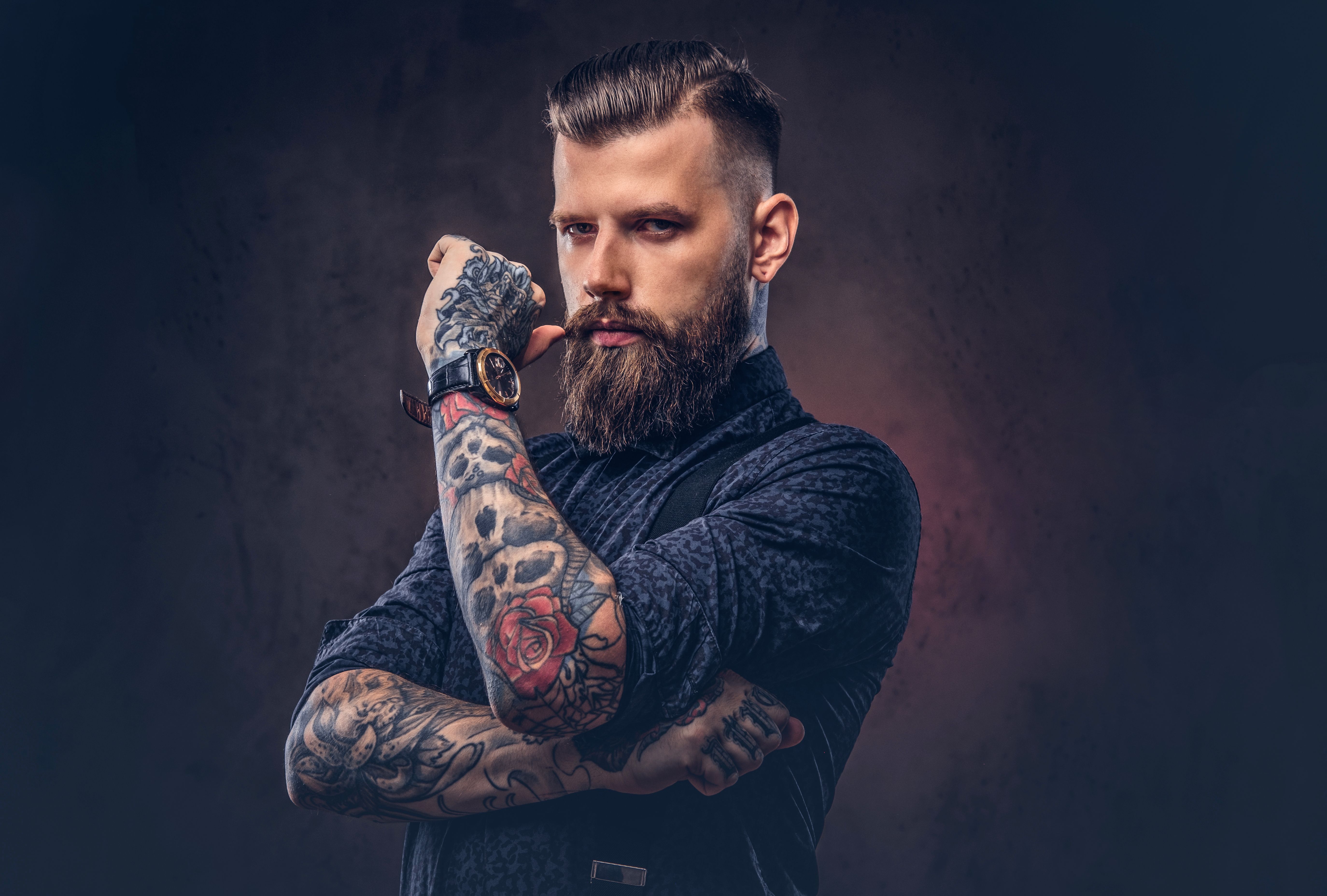 Mastering the Art of Grooming: A Comprehensive Guide to Hair and Beard Care