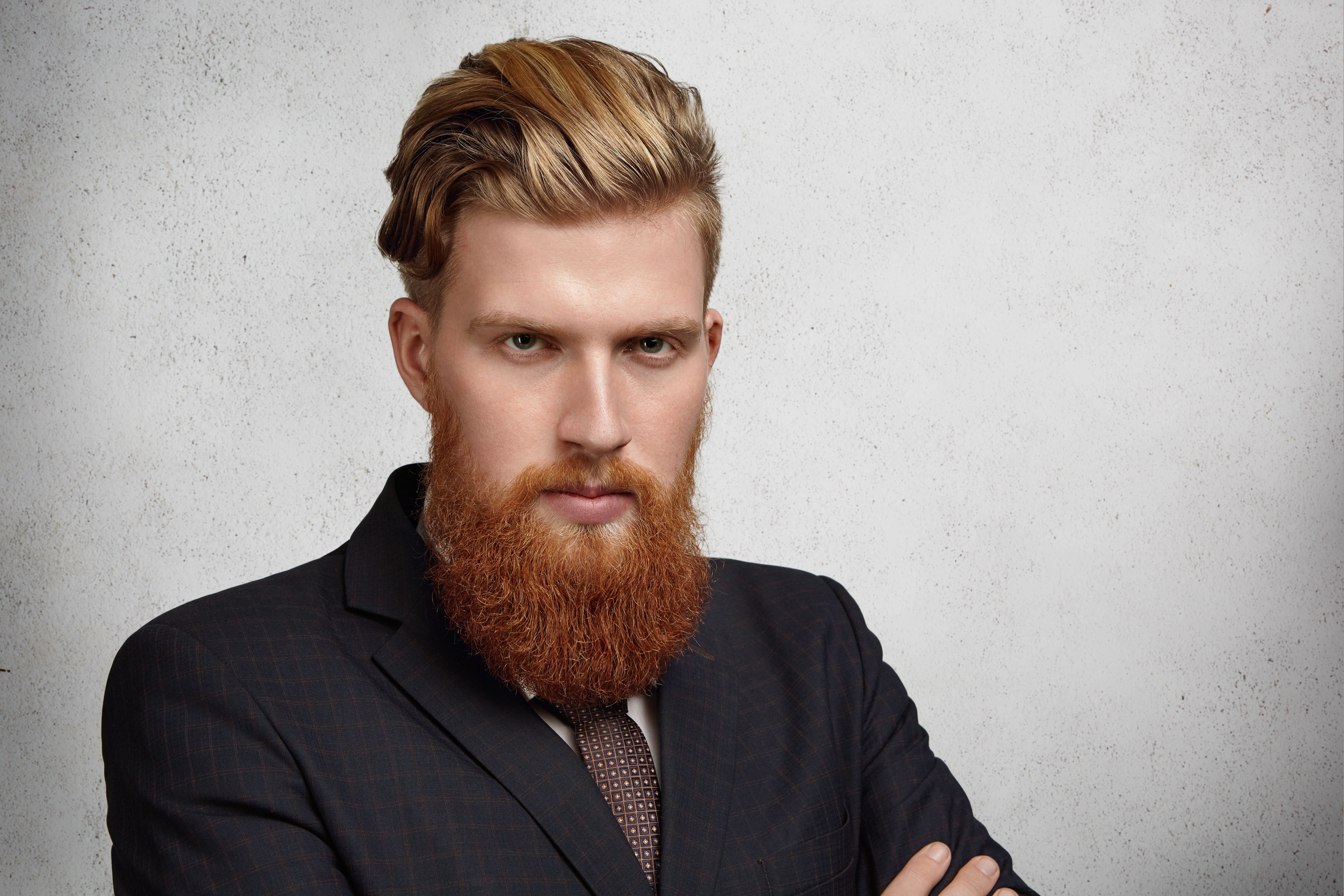 Haircut Maintenance: Tips for Prolonging the Fresh Look Between Barber Visits