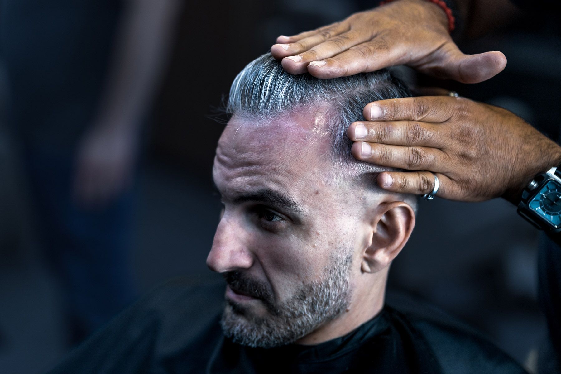 Top Grooming Trends in 2025