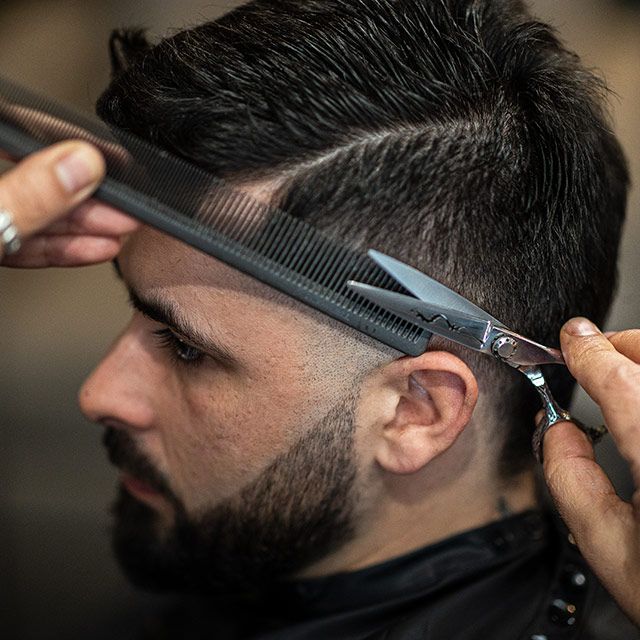 Services - Haircut