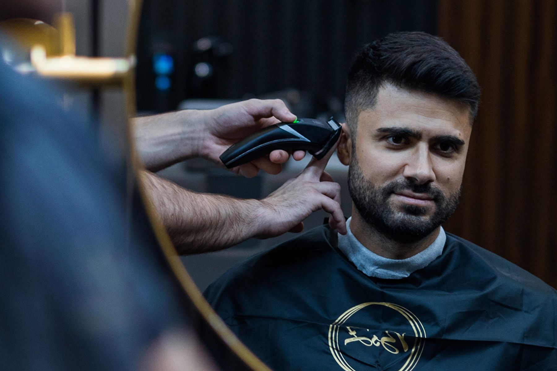 5 Grooming Secrets Our Barbers Won’t Tell You… Except in This Post