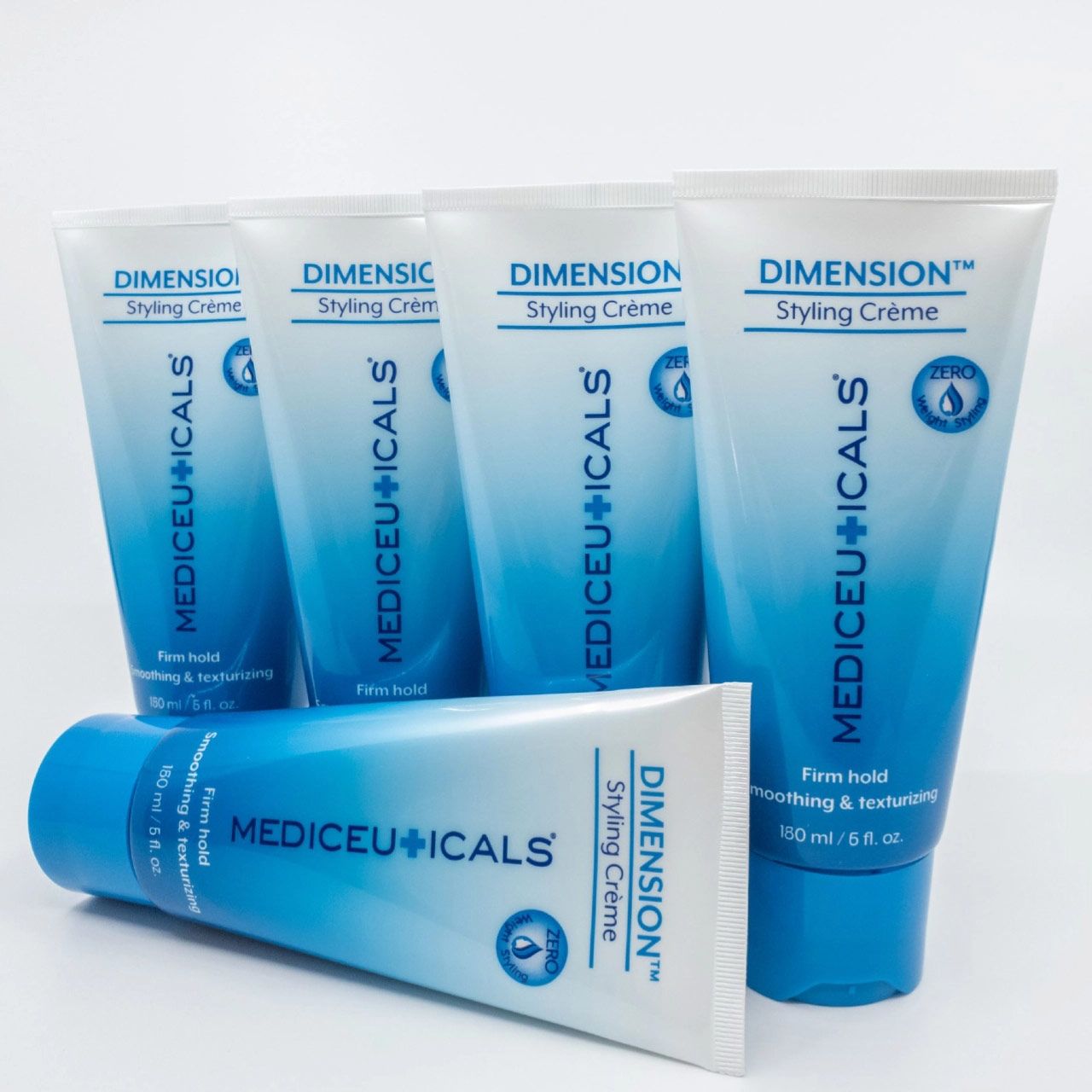 Mediceuticals products 