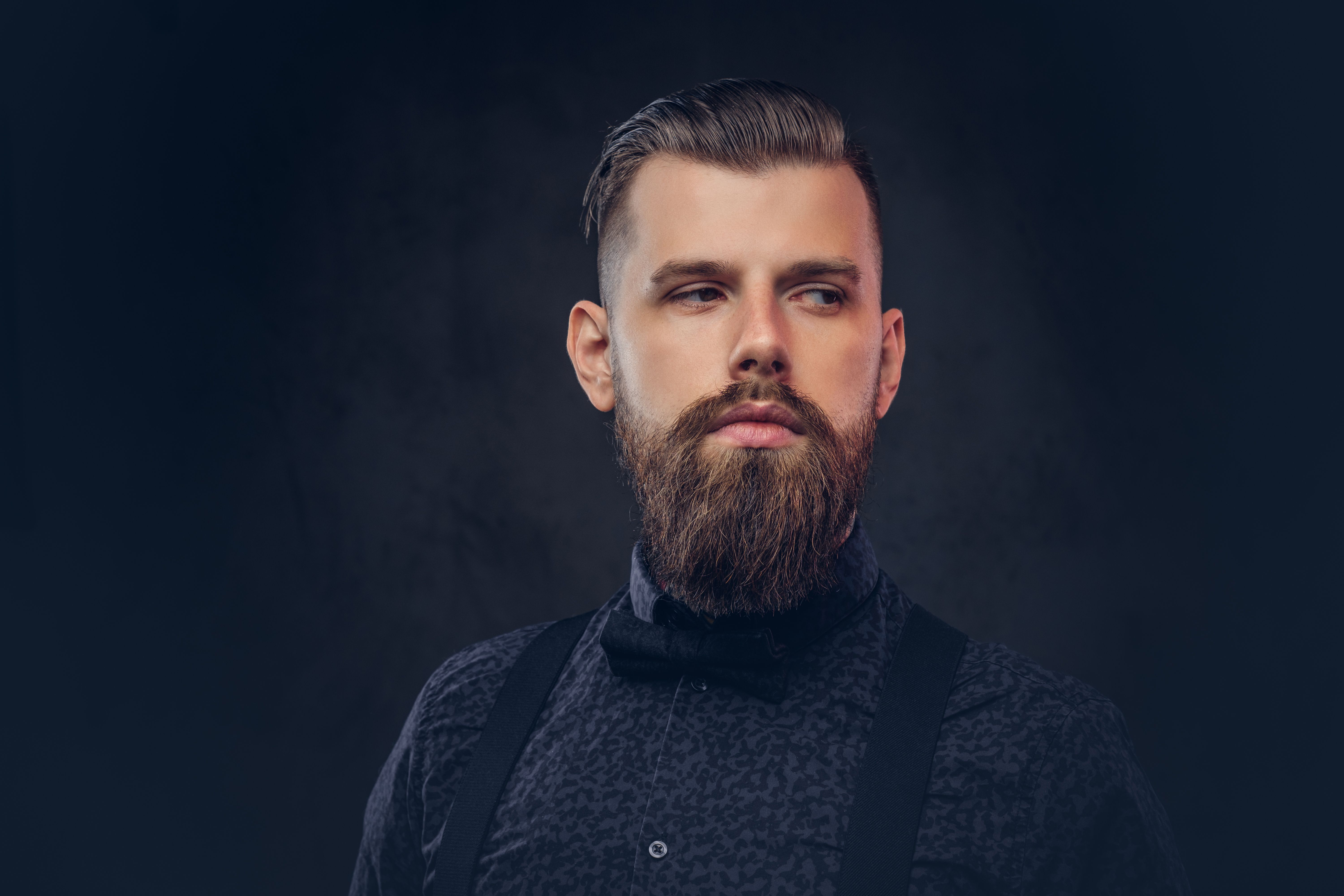 The Ultimate Guide to Perfect Haircuts and Grooming Routines