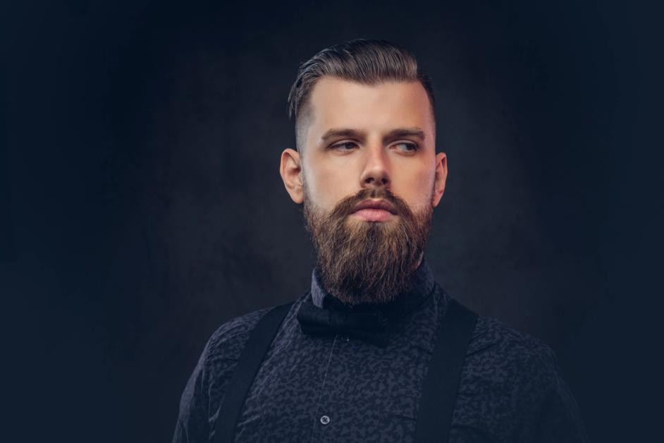 The Ultimate Guide to Perfect Haircuts and Grooming Routines