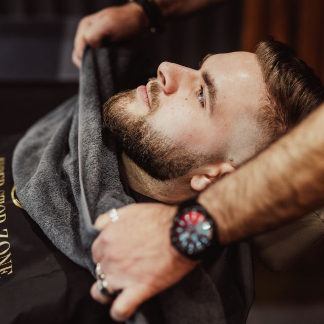 Services - Beard