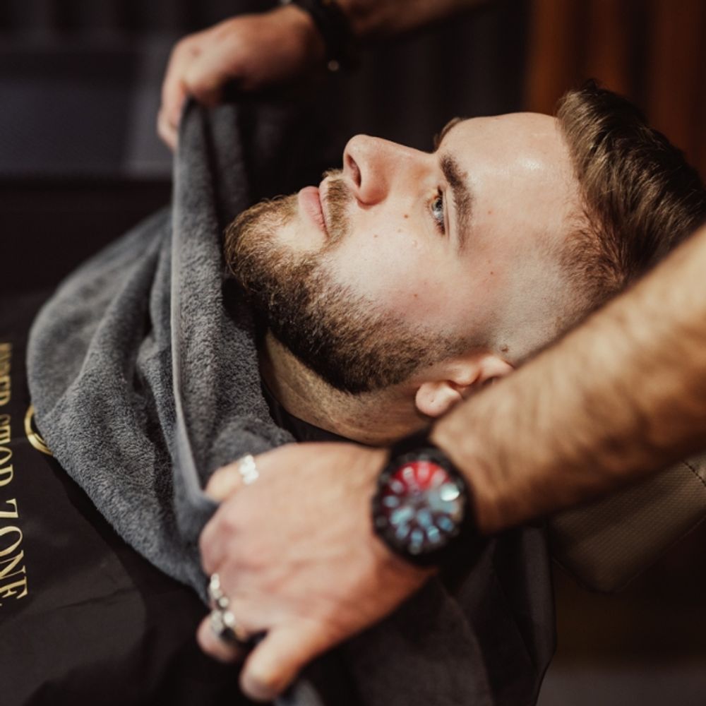 Services - Beard