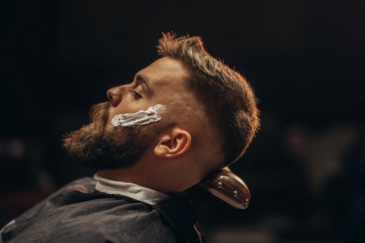 Style de Barbe : Maîtriser l'Art de la Taille et du Soin des Différents ...