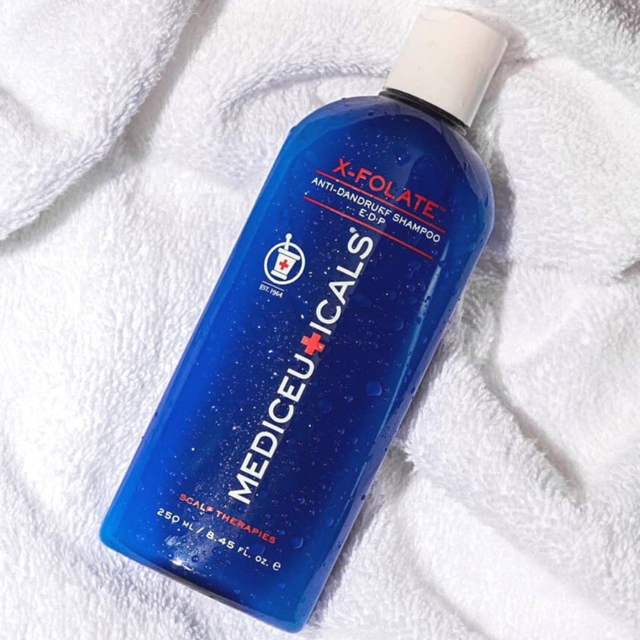 Mediceuticals products