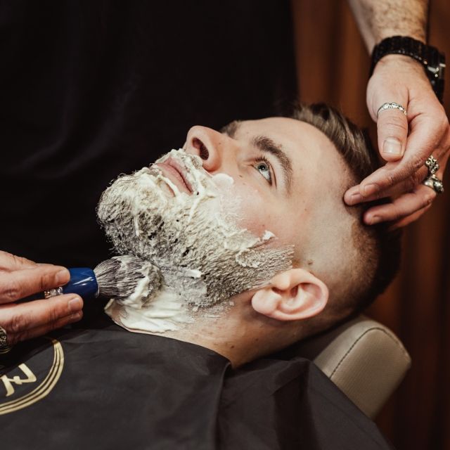 Services - Beard