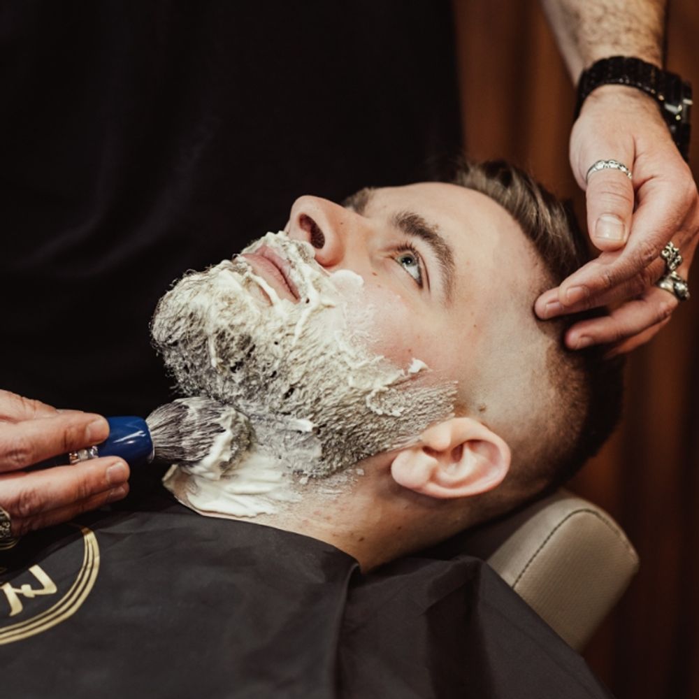 Services - Beard