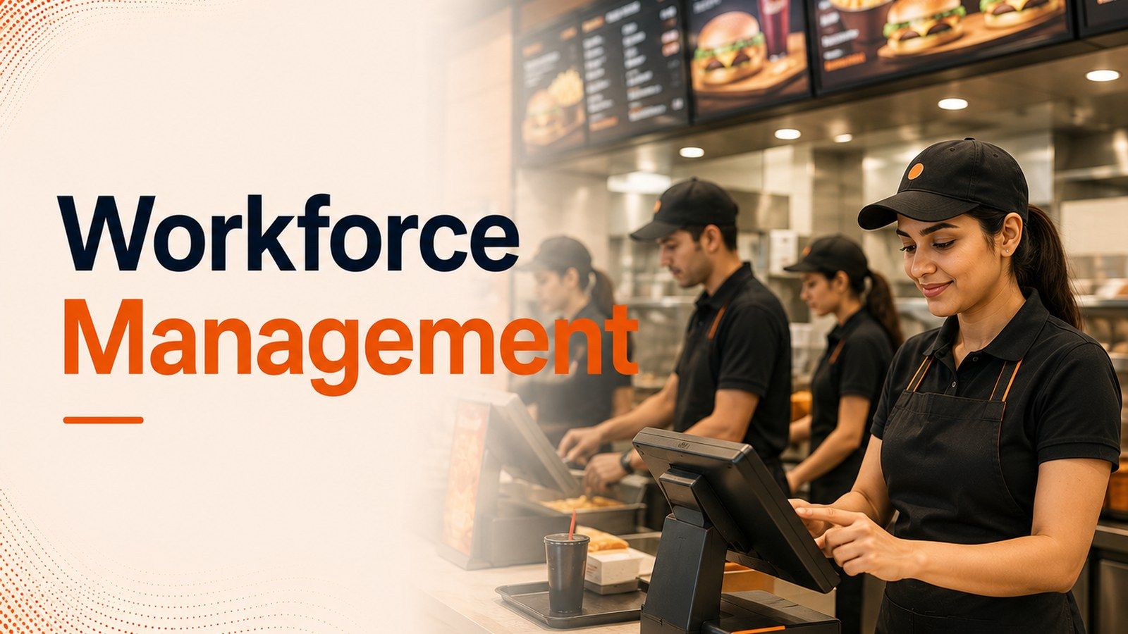 Best Workforce Management Software 2025