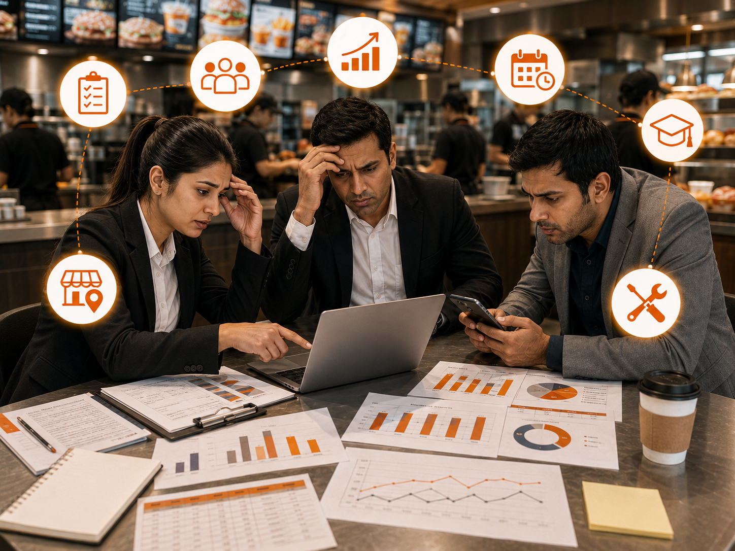 Operations Manager Monitoring Multiple Locations