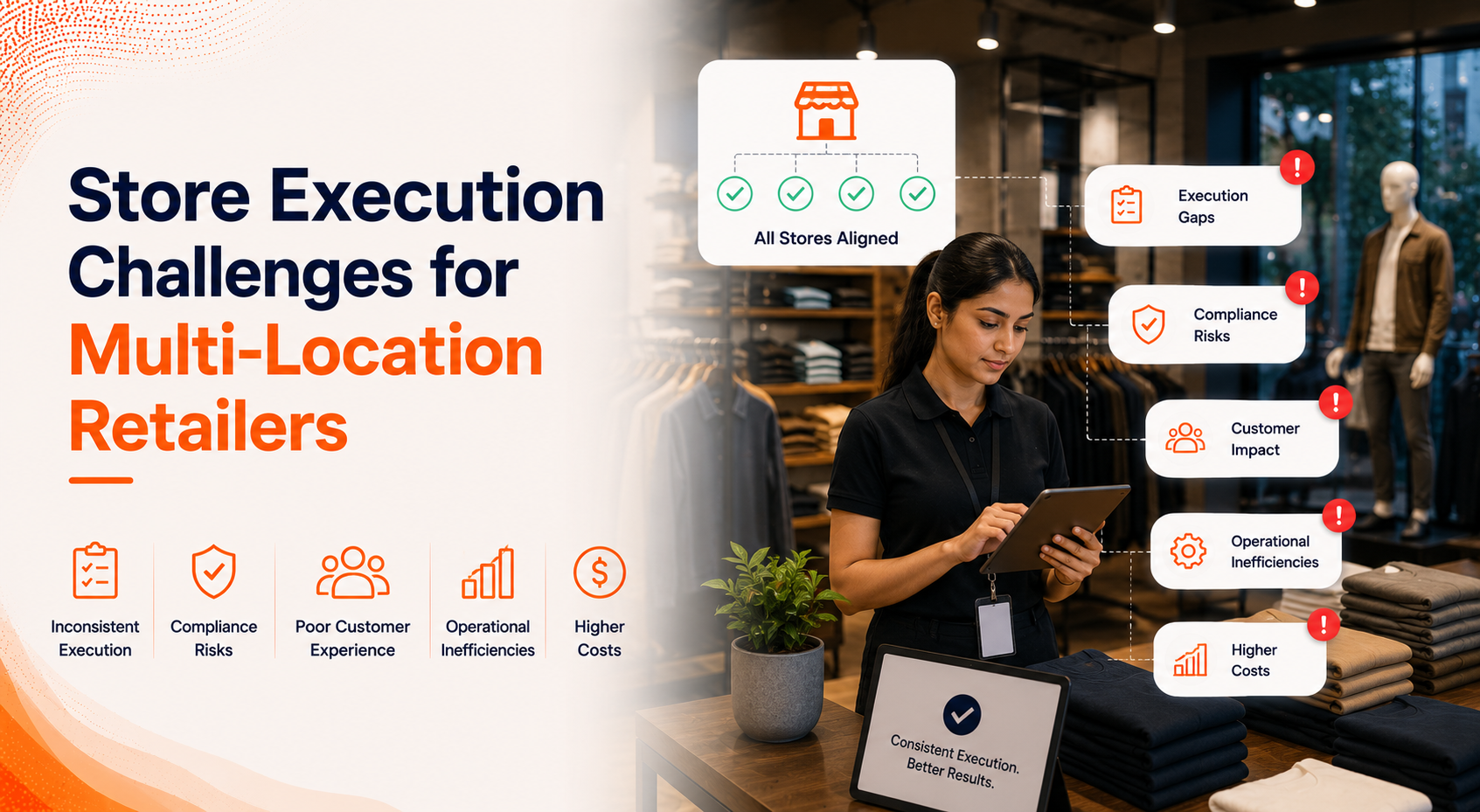What Is Store Execution? Everything Retail Leaders Need to Know