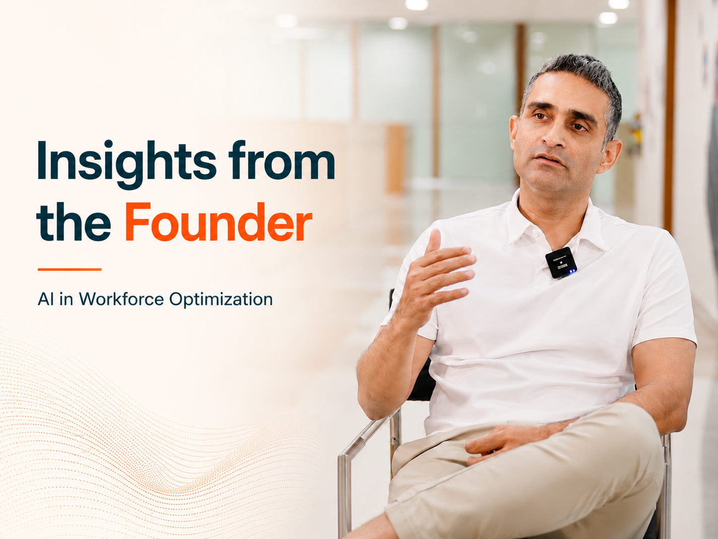 AI For Workforce Optimization In Retail: NymbleUp