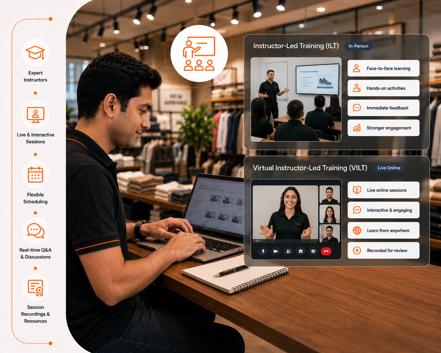 lms software