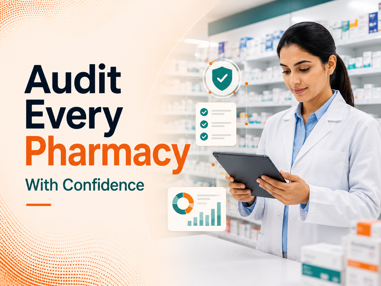 How Automation Strengthens Compliance, Accuracy & Accountability in Pharmacies