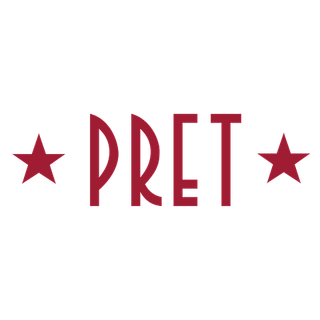 Pret