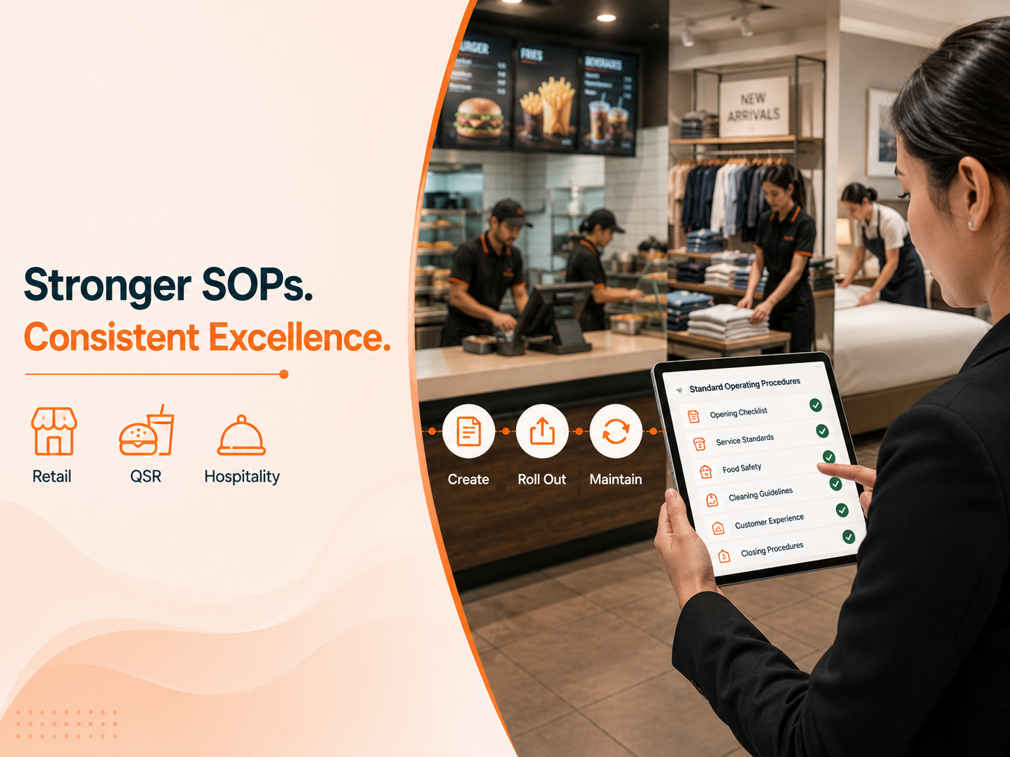 Standard Operating Procedures (SOPs): A Complete Guide for Multi-Location Businesses