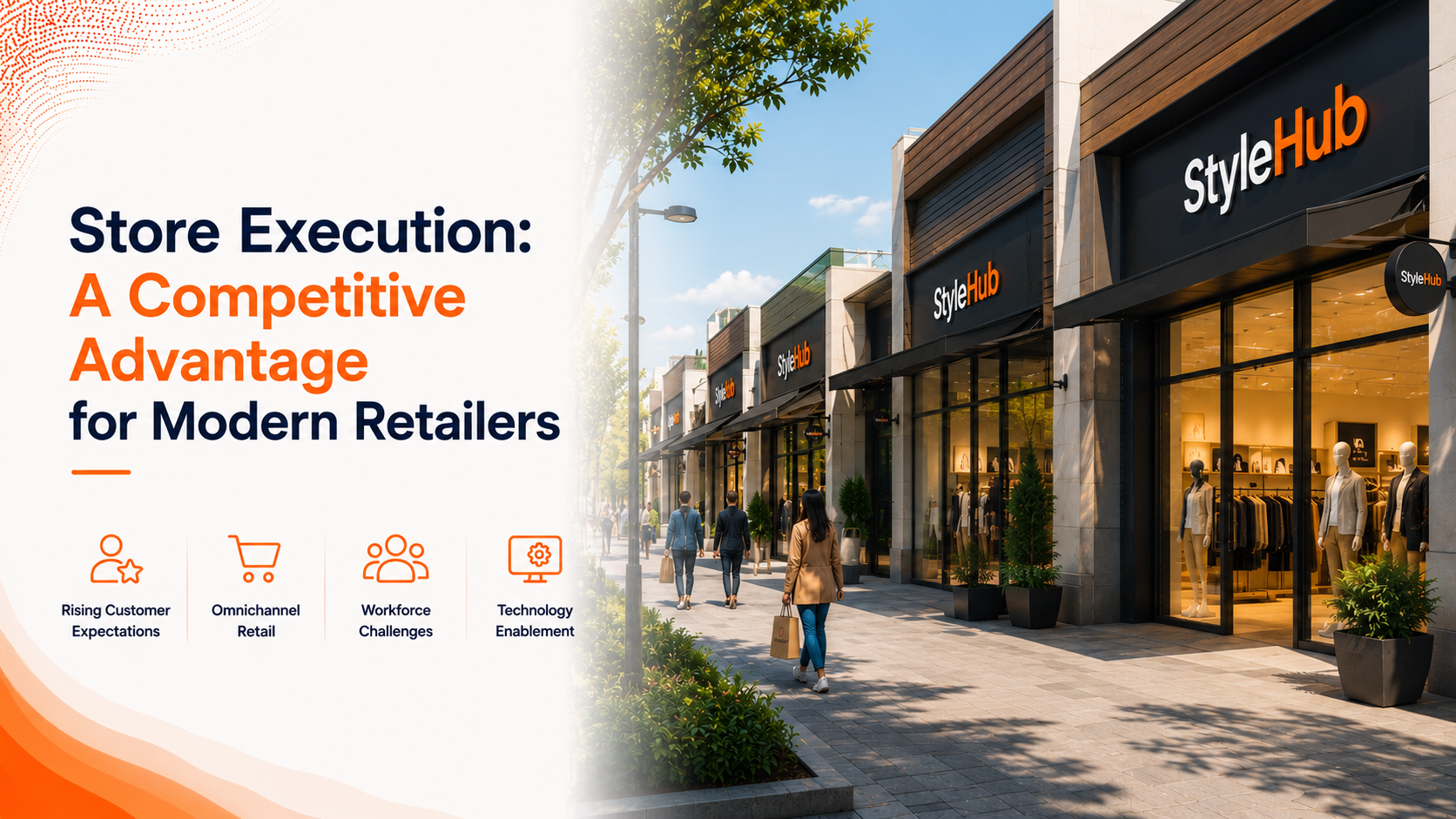 Why Store Execution Is Becoming a Competitive Advantage in Modern Retail
