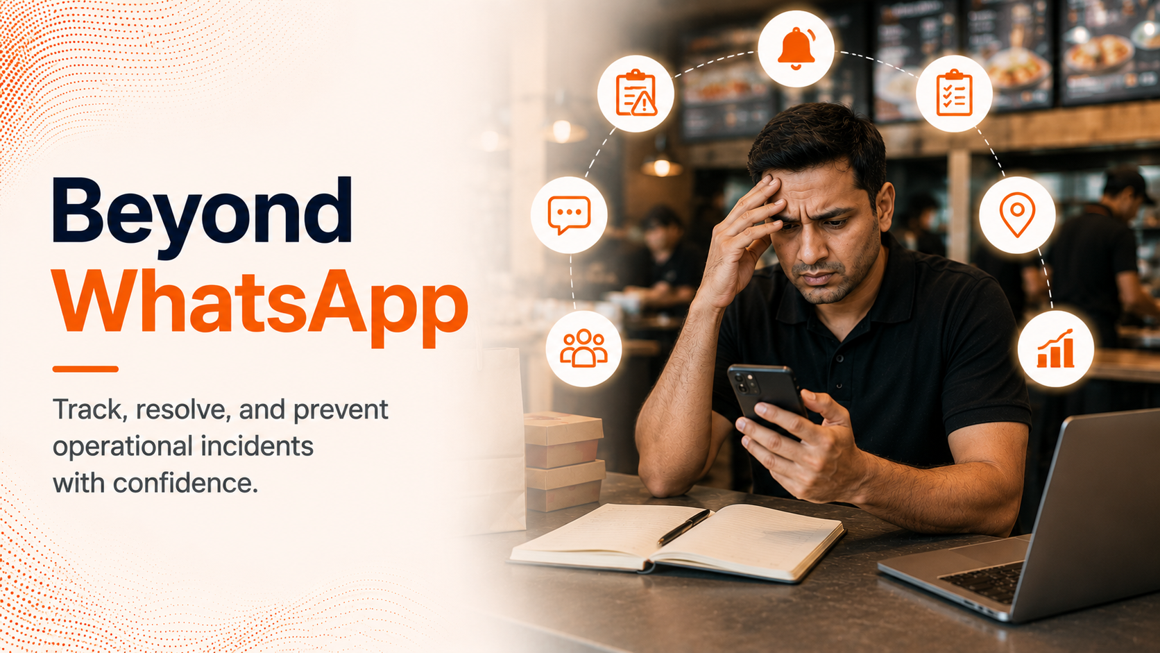 Why WhatsApp Is Not an Incident Management System