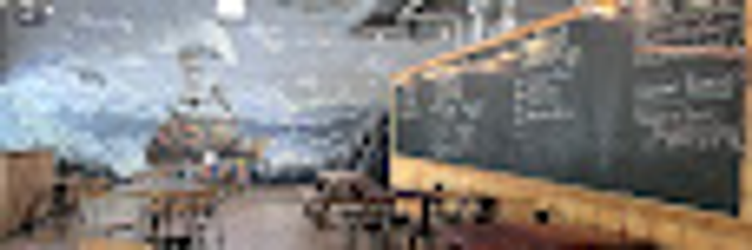 Pontoon Brewing brewery