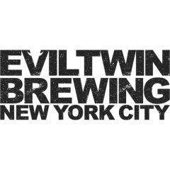 Evil Twin Brewing