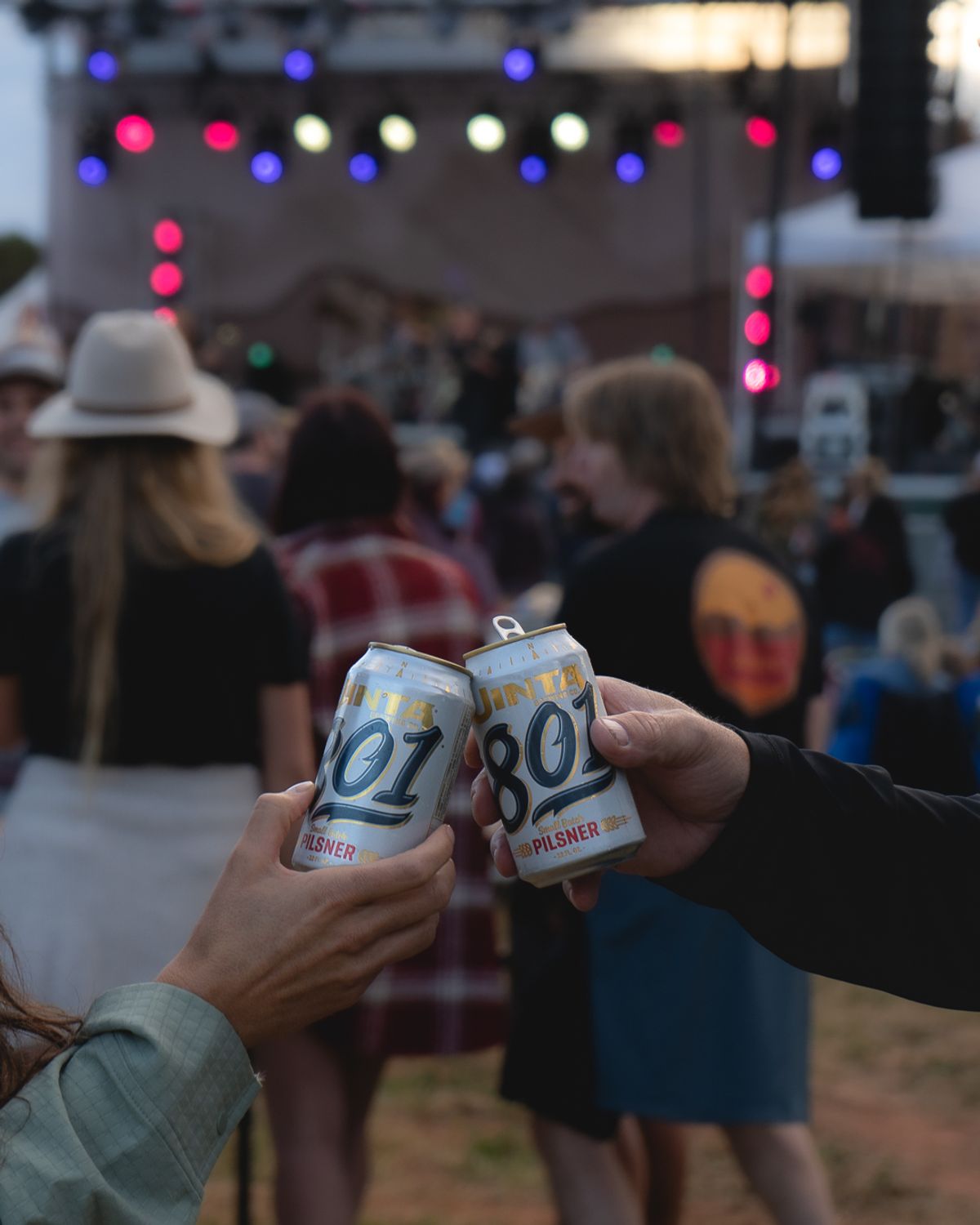 Photo Courtesy of Uinta Brewing