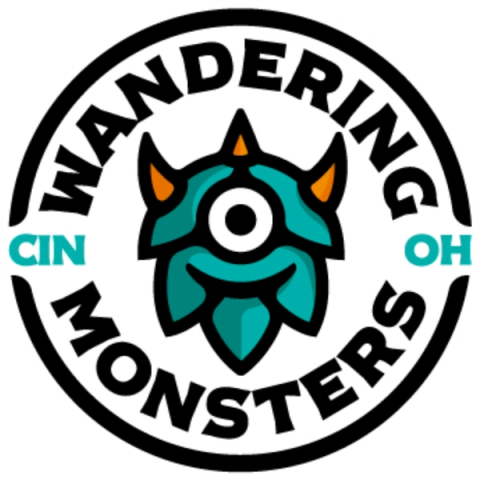 Wandering Monsters
