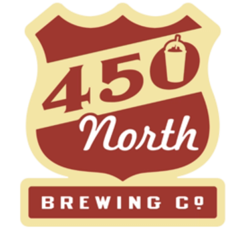 450 North Brewing Company