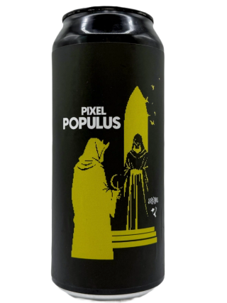 Pixel Populus