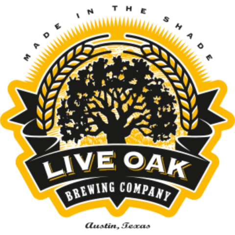 Live Oak Brewing