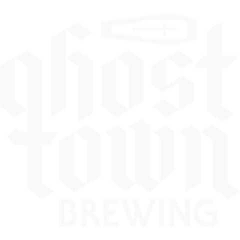 Ghost Town Brewing