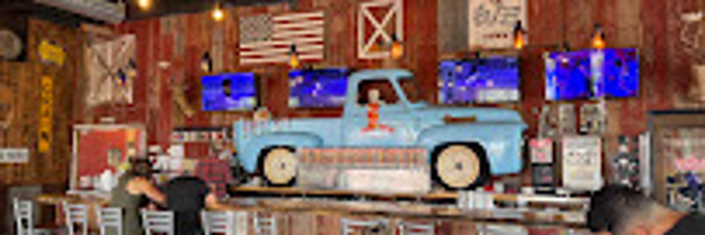 Barn Town Brewing brewery