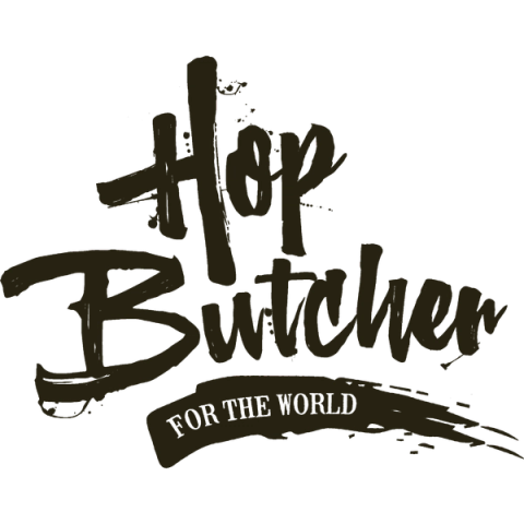 Hop Butcher For The World