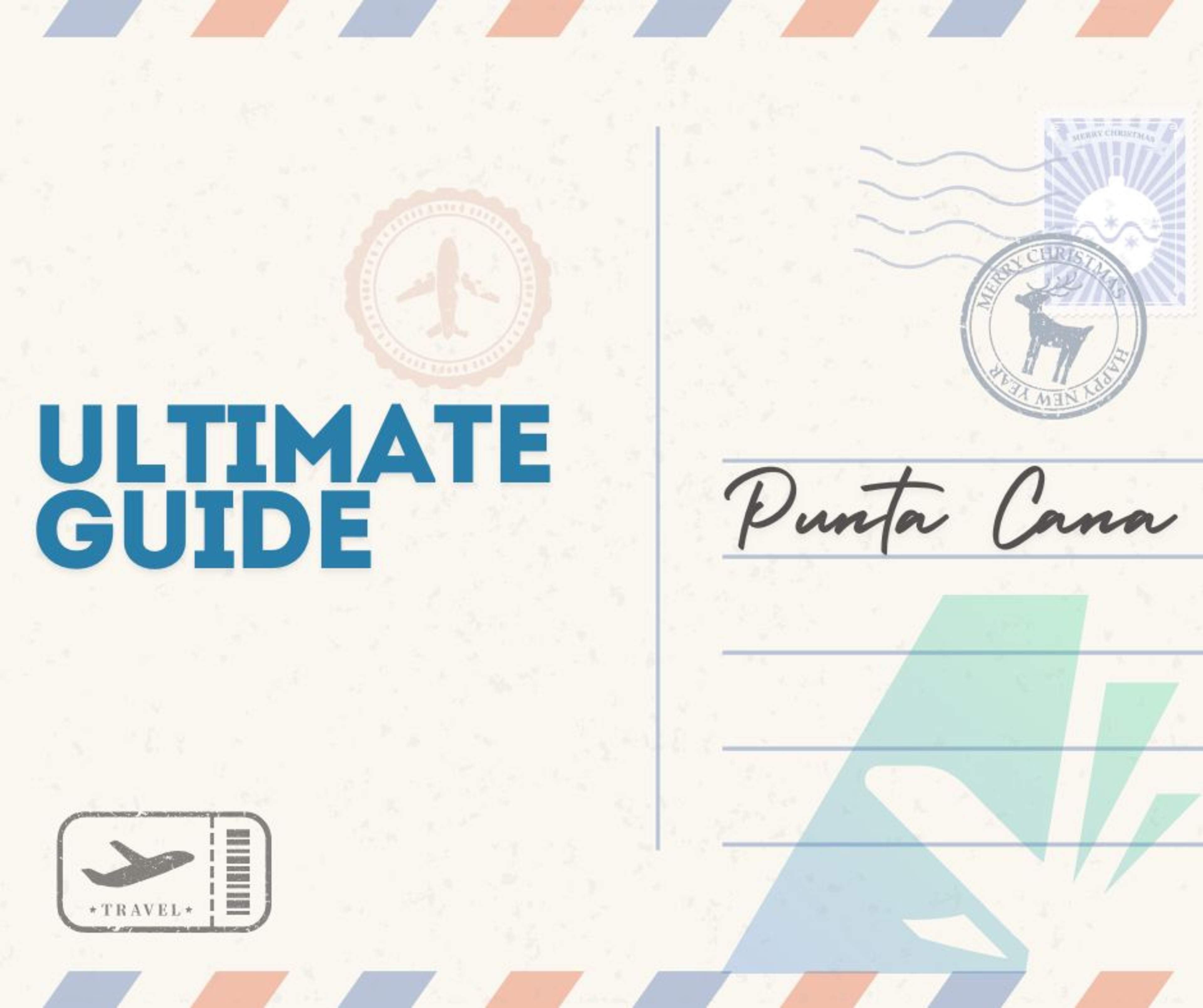 Guía Definitiva de Punta Cana: Actividades y Atracciones Imperdibles Guía Definitiva de Punta Cana: Actividades y Atracciones Imperdibles