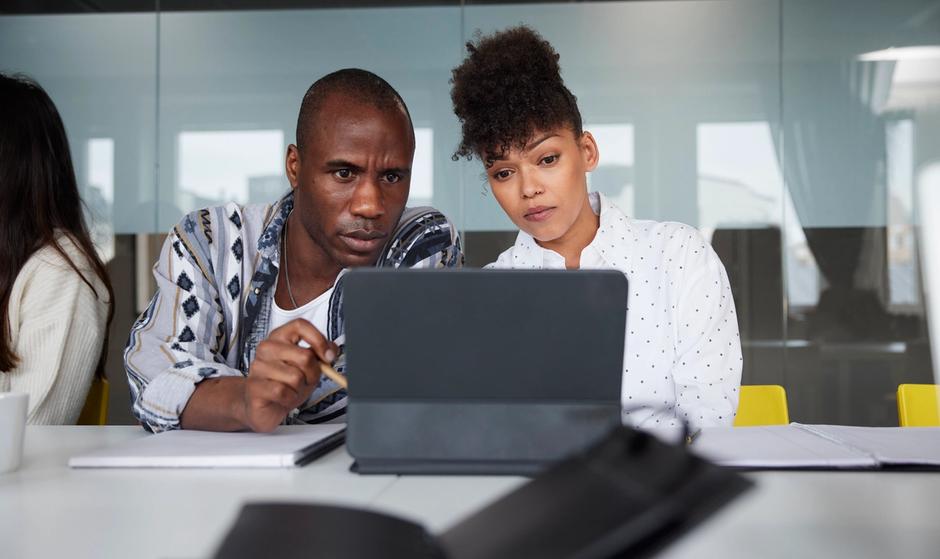 Tre tips for å lage gode skjemaer