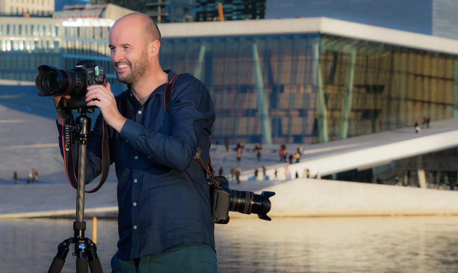 Hvordan ta et godt ansattbilde?