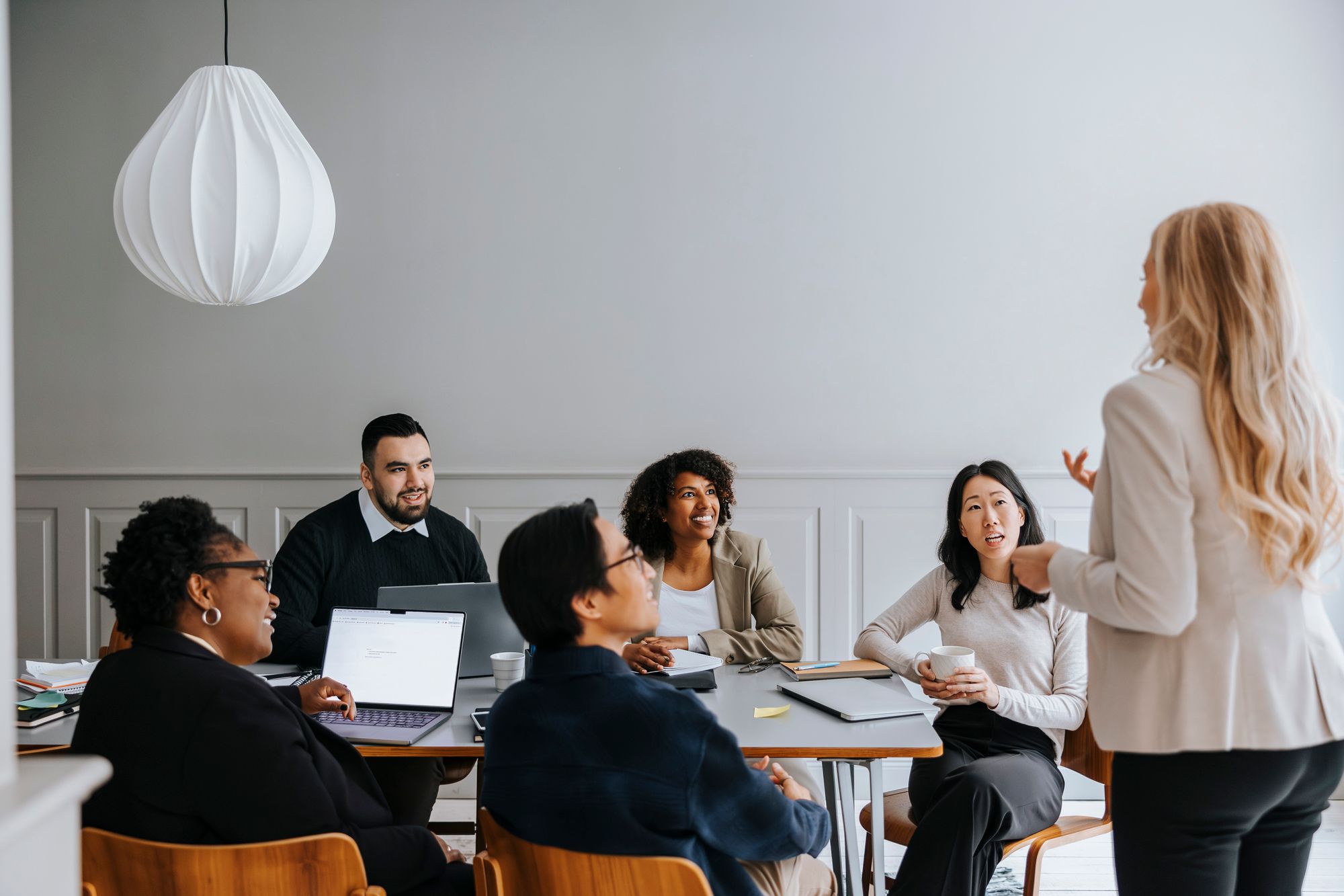 Timeskurs om klarspråk