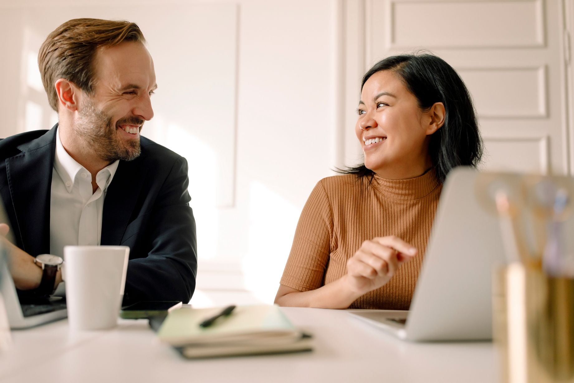 Få kontroll på tegnsettingen