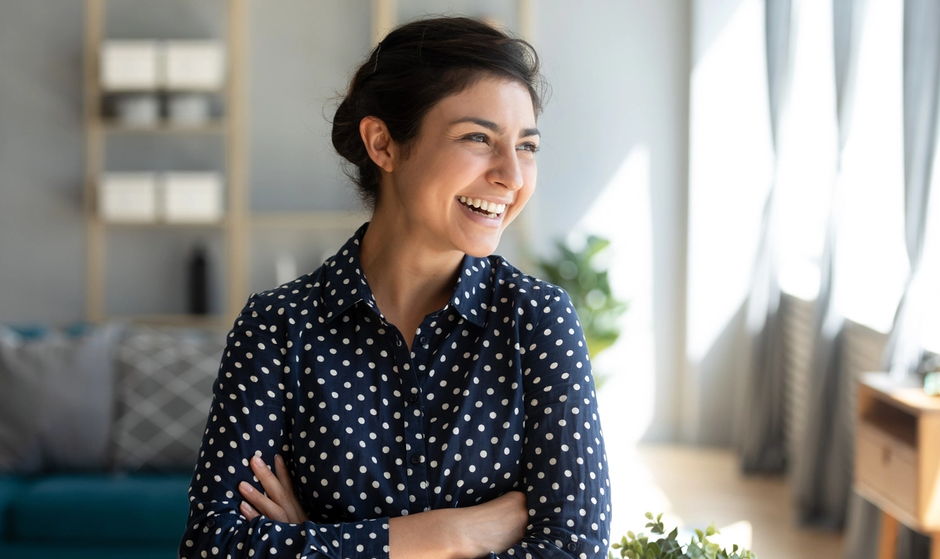 Fem knagger å henge kommareglene på