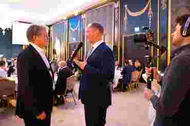 En pålitelig leverandør av foto- og videotjenester