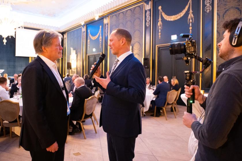 En pålitelig leverandør av foto- og videotjenester