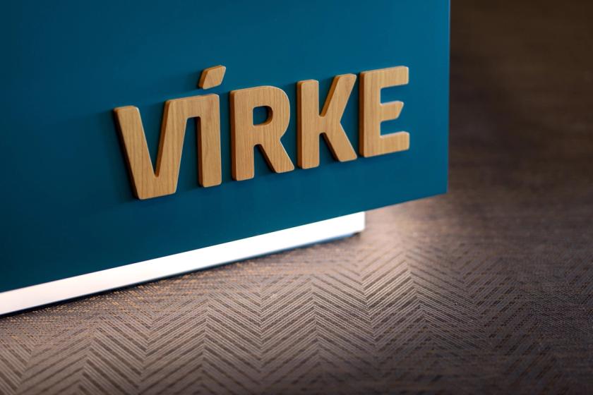 Pressemeldinger: Virke