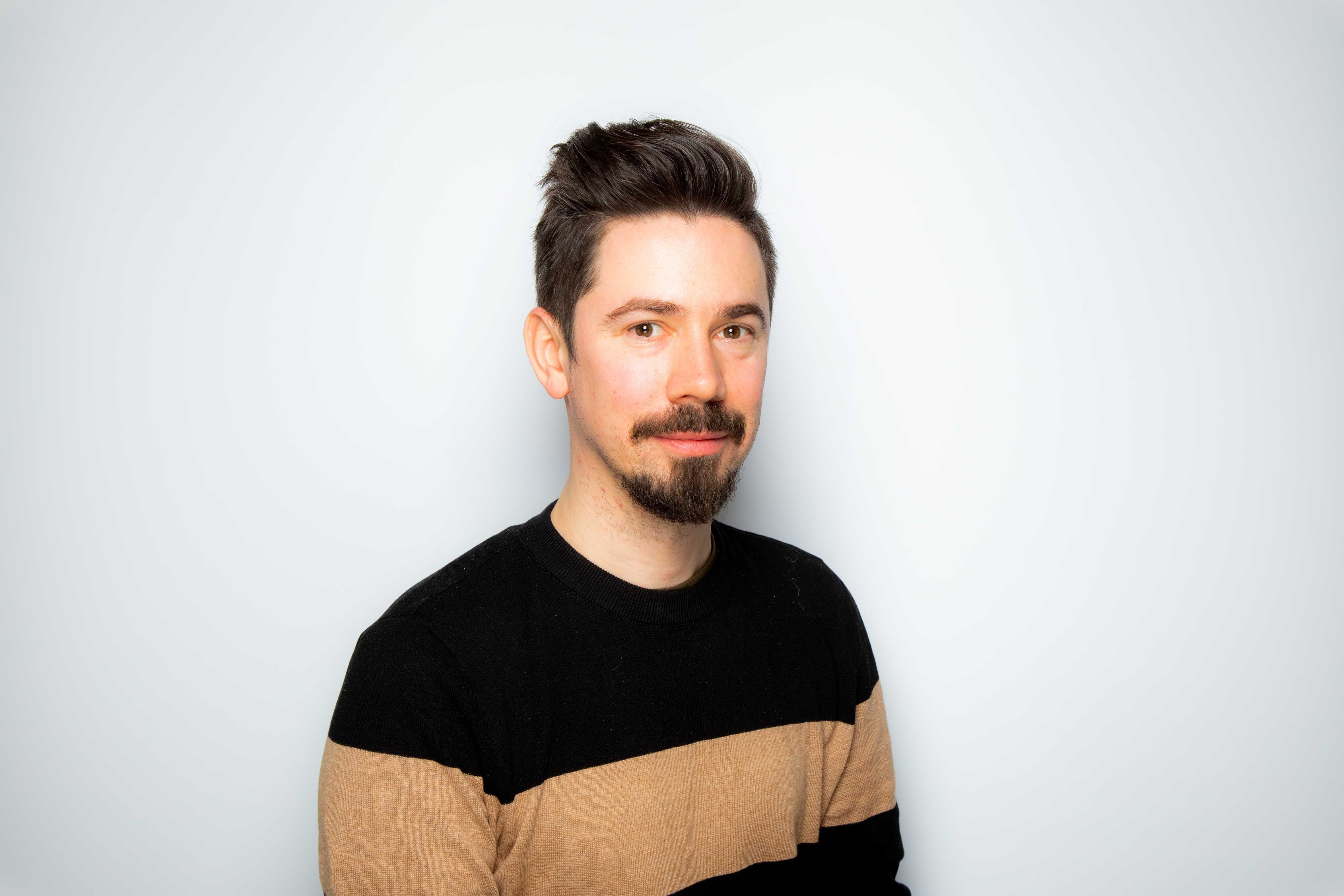 Fredrik Moen Gabrielsen