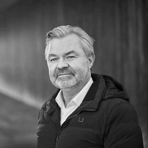 Øystein Bonvik