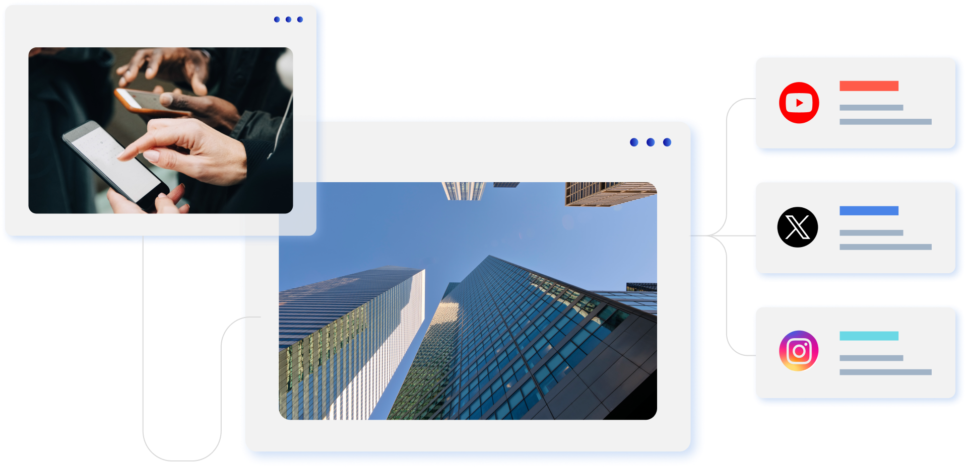 Stay up when things go south