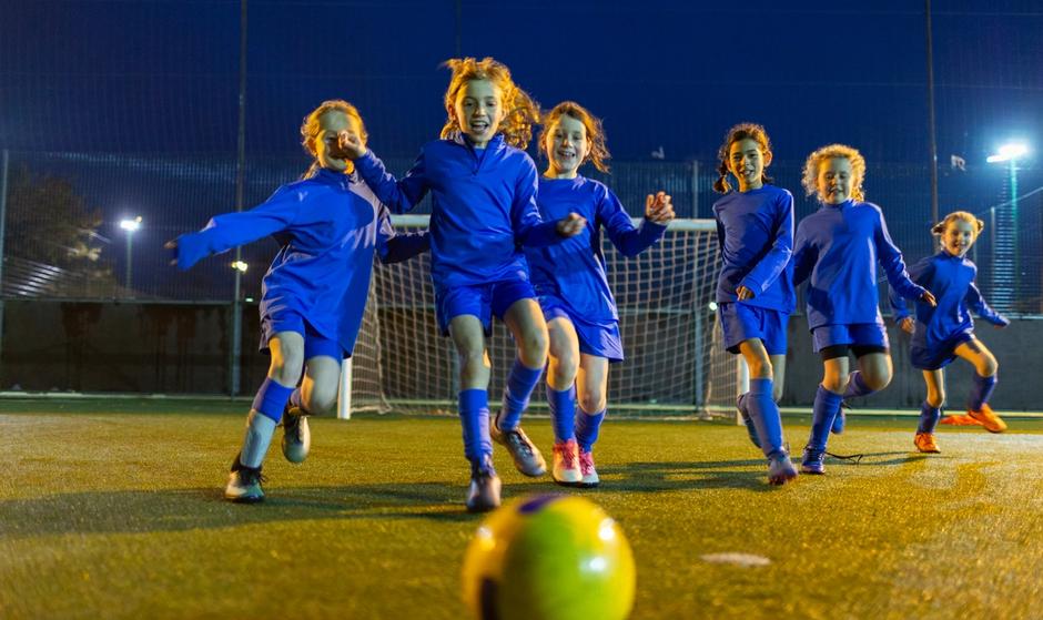 – Vil gi lokalfotballen oppmerksomheten den fortjener