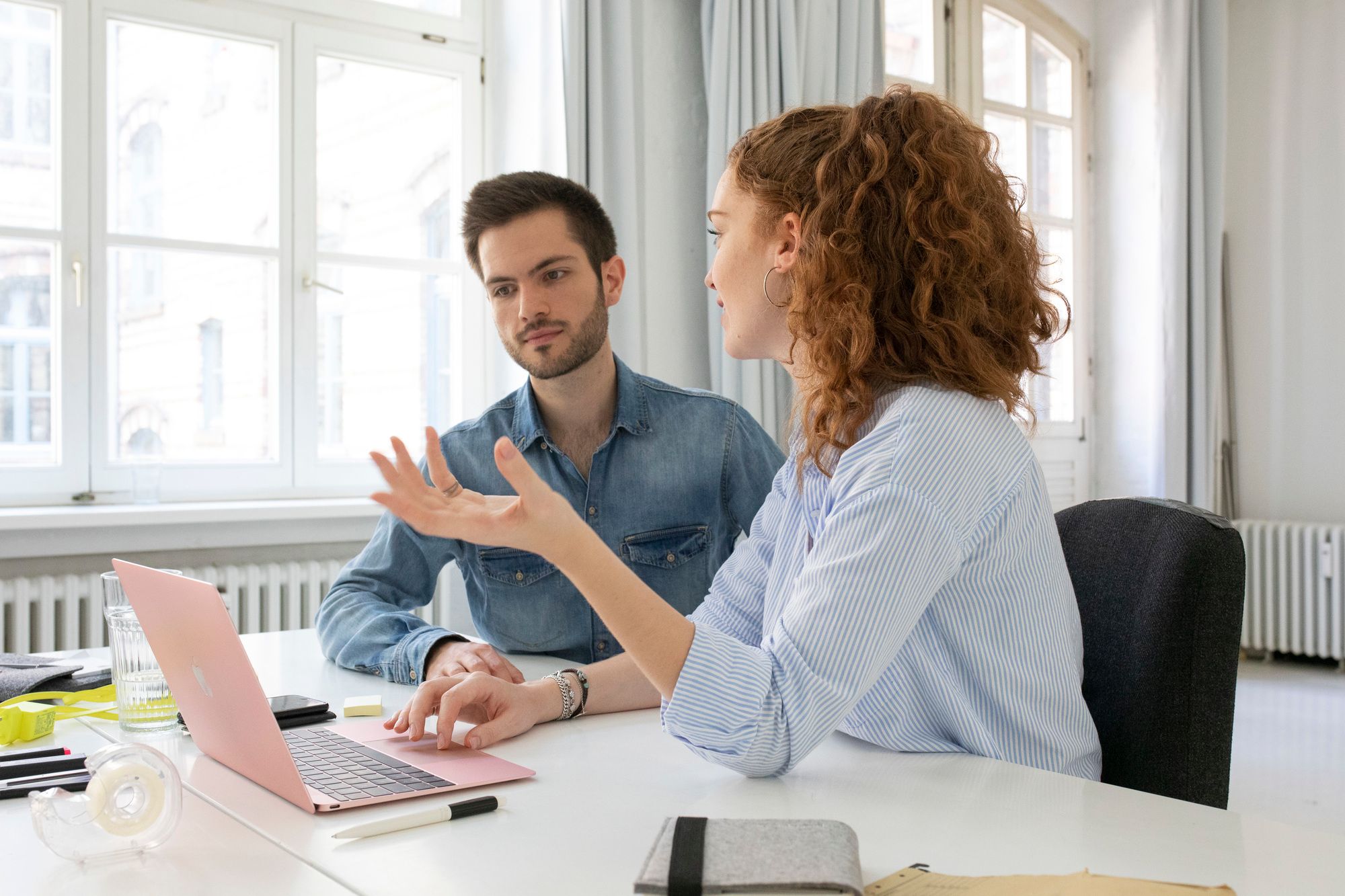 Skriv for nett – gjør teksten lett å finne, forstå og bruke