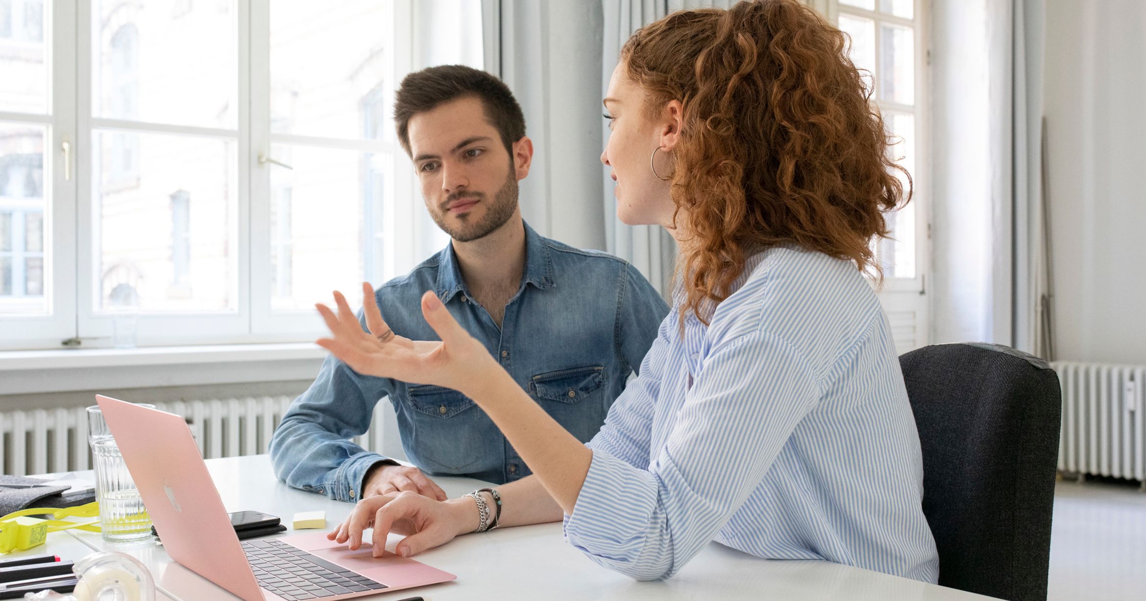 Skriv for nett – gjør teksten lett å finne, forstå og bruke